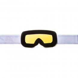 Ochelari Alpina Scarabeo JR Q-Lite White-Rose Matt/Rose