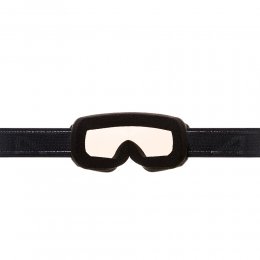 Ochelari Alpina Scarabeo JR Q-Lite Black Matt/Gold