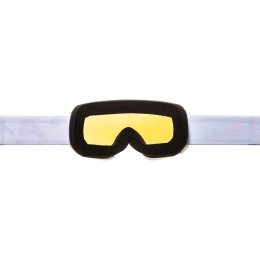 Ochelari Alpina Scarabeo JR Q-Lite White-Confetti Matt/Rose