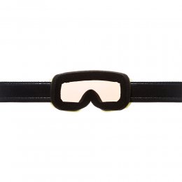 Ochelari Alpina Scarabeo JR Q-Lite Sunny-Lime Matt/Green