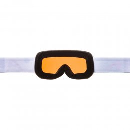 Ochelari Alpina Scarabeo JR White-Rose Matt/Orange