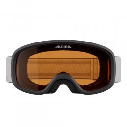 Ochelari Alpina Piney 2.0 White Matt/Orange