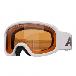 Ochelari Alpina Piney 2.0 White-Rose Matt/Orange