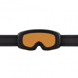 Ochelari Alpina Piney 2.0 Black Matt/Orange