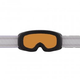 Ochelari Alpina Piney 2.0 Sunny-Lime Matt/Orange