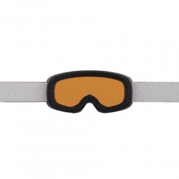 Ochelari Alpina Carvy 3.0 Red Matt/Orange