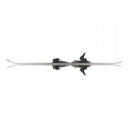 Schiuri Atomic Maverick 84 + legaturi M 10 GW Sand/Black 25/26