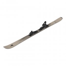 Schiuri Atomic Maverick 84 + legaturi M 10 GW Sand/Black 25/26