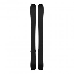 Schiuri Atomic Bent JR 110-130 + legaturi C 5 GW Multicolor 25/26