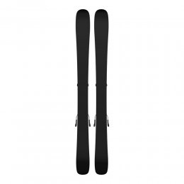 Schiuri Atomic Bent JR 140-150 + legaturi L 6 GW Multicolor 25/26