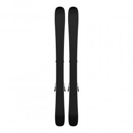 Schiuri Atomic Bent JR 110-130 + legaturi L 6 GW Multicolor 25/26