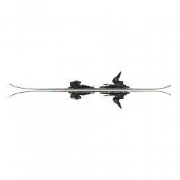 Schiuri Atomic Bent Chetler Mini 153-163 + legaturi M 10 GW Multicolor 25/26