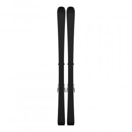 Schiuri Atomic Cloud C12 Revoshock C + legaturi M 10 GW Black 25/26