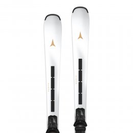 Schiuri Atomic Cloud C11 Revoshock Light + legaturi M 10 GW 25/26