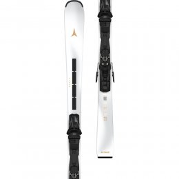 Schiuri Atomic Cloud C11 Revoshock Light + legaturi M 10 GW 25/26