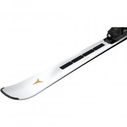 Schiuri Atomic Cloud C11 Revoshock Light + legaturi M 10 GW 25/26