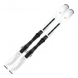 Schiuri Atomic Cloud C11 Revoshock Light + legaturi M 10 GW 25/26