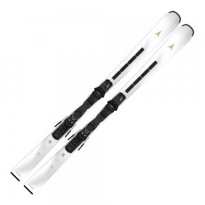 Schiuri Atomic Cloud C11 Revoshock Light + legaturi M 10 GW 25/26