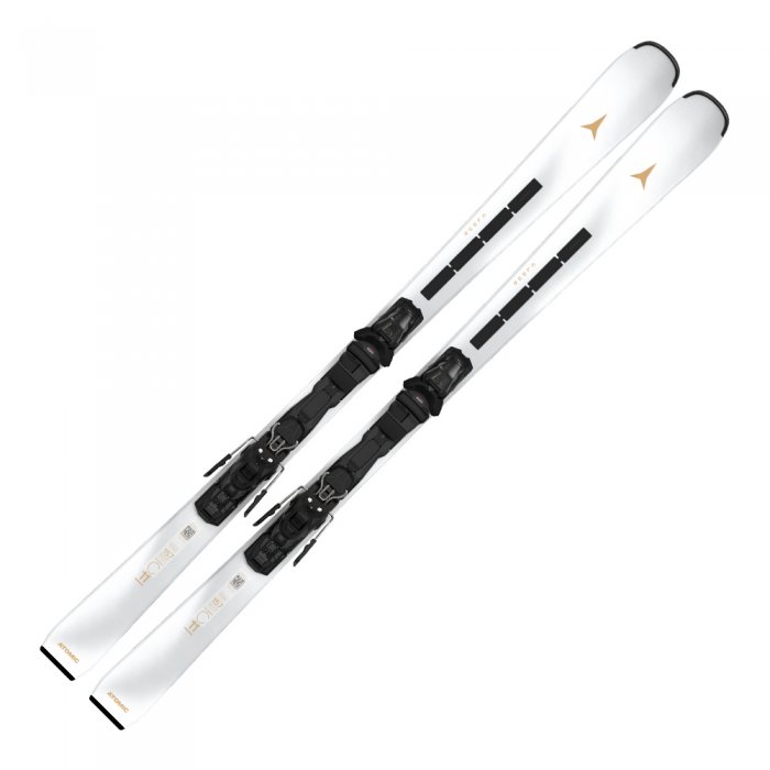 Schiuri Atomic Cloud C11 Revoshock Light + legaturi M 10 GW 25/26