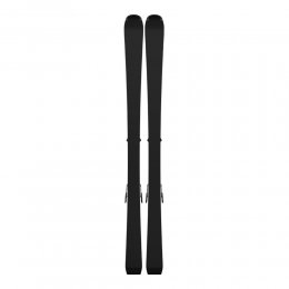 Schiuri Atomic Cloud C9 Revoshock Light + legaturi M 10 GW Black 25/26