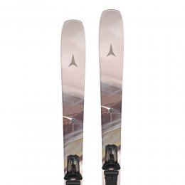 Schiuri Atomic Maven 84 + legaturi M 10 GW Dust 25/26