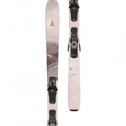 Schiuri Atomic Maven 84 + legaturi M 10 GW Dust 25/26