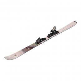 Schiuri Atomic Maven 84 + legaturi M 10 GW Dust 25/26