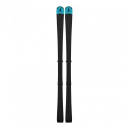 Schiuri Atomic Redster X9S Revoshock S + legaturi I 12 GW Teal Tension 25/26