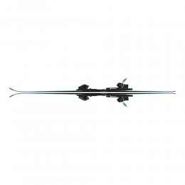 Schiuri Atomic Redster X9S Revoshock S + legaturi I 12 GW Teal Tension 25/26