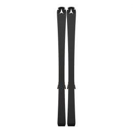 Schiuri Atomic Redster Q7.8 Revoshock C + legaturi MI 12 GW Green/Black 25/26