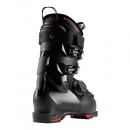 Clapari Atomic Hawx Prime 100 BOA GW Black/Red 25/26