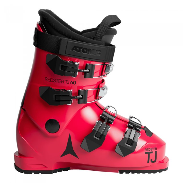 Clapari Atomic Redster TJ 60 Red Tension/Black 25/26