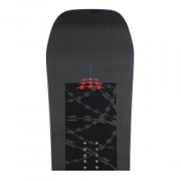 Placa Snowboard Rome Agent Pro 23/24