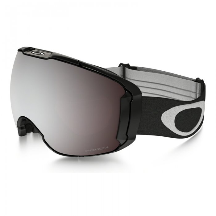 Ochelari Oakley Airbrake XL Jet Black Prizm Black Iridium