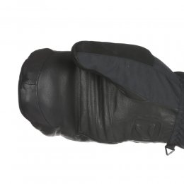 Manusi Level Alaska Mitt Dark