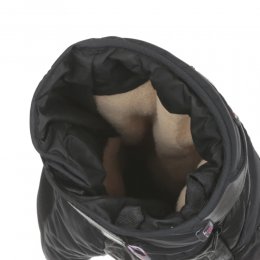 Manusi Level Alaska Mitt Dark