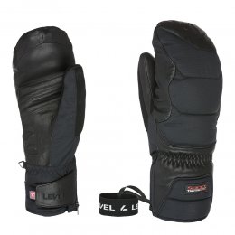 Manusi Level Alaska Mitt Dark