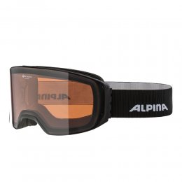 Ochelari Alpina Arris black matt Q