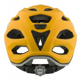 Casca Alpina Carapax Jr. Burned/Yellow Matt