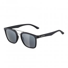 Ochelari de soare Alpina Caruma I black matt