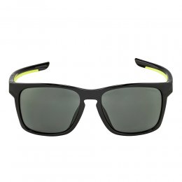 Ochelari de soare Alpina Flexxy Cool Kids I Black/Neon Gloss