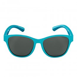 Ochelari de soare Alpina Flexxy Cool Kids II Turquoise Gloss