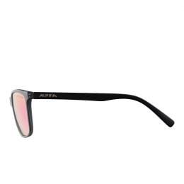 Ochelari de soare Alpina Jaida Grey Transparent Matt