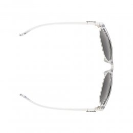 Ochelari de soare Alpina Jaida Transparent Gloss Schwarz