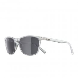 Ochelari de soare Alpina Jaida Transparent Gloss Schwarz