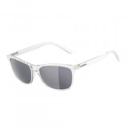 Ochelari de soare Alpina Jaida Transparent Gloss Schwarz