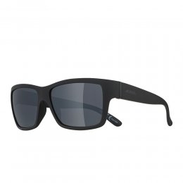 Ochelari de soare Alpina Kacey All Black Matt