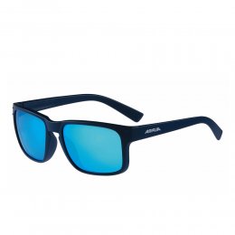 Ochelari de soare Alpina Kosmic nightblue matt CMB