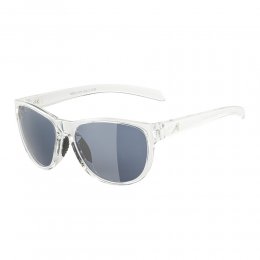 Ochelari de soare Alpina Nacan II Transparent Gloss Smoke