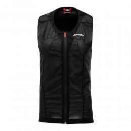 Protectie pentru spate Alpina Proshield Junior Vest Black